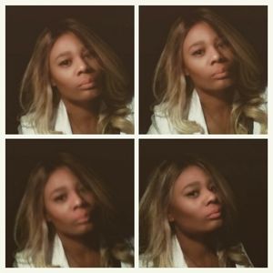 Meet your Posher, Raelynn